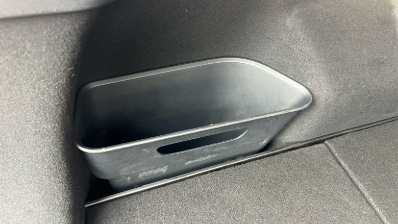 Ford Capri 210kW Select 77kWh 5dr Auto Electric Estate